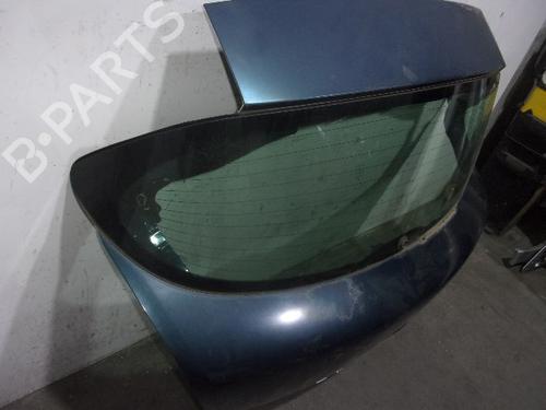 Tailgate SEAT TOLEDO III (5P2) 1.6 | BP18150025C6 