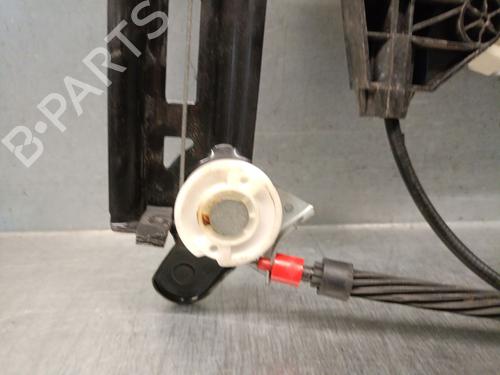 Front right window mechanism AUDI A5 (8T3) 2.7 TDI | BP39402780C23 - Image 3