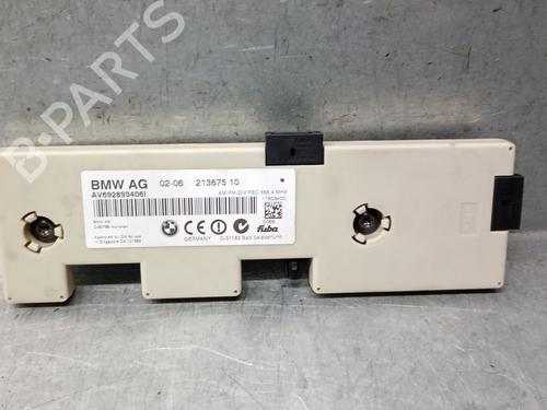 Used Antenna/Base BMW 3 (E90) 320 d (163 hp) 27554599