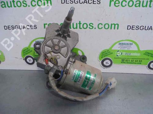 Viskermotor bagrude TATA SAFARI (42_FD) 2.0 D 4x4 (90 hp) 12187107