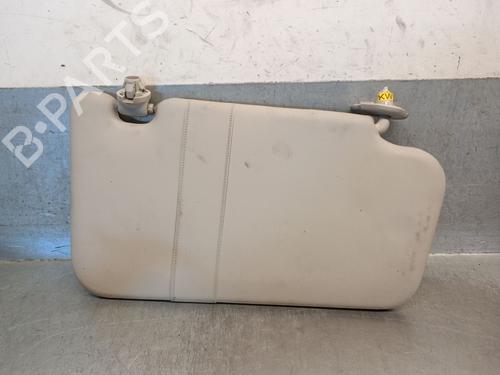 Left sun visor NISSAN JUKE (F15) 1.6 | BP27715352I1 