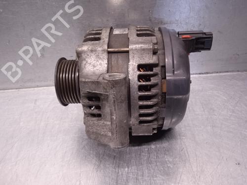 Alternator CHRYSLER VOYAGER IV (RG, RS) 2.4 | BP11791775M7 