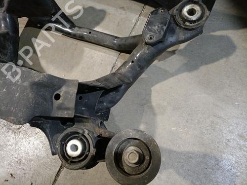 Rear axle BMW X3 (E83) 2.0 sd | BP23433474M2 