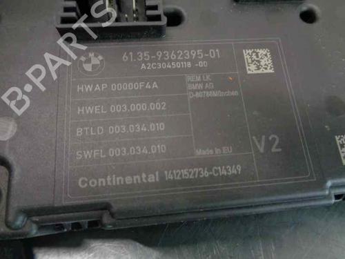 Electronic module BMW 3 Gran Turismo (F34) 330 d | BP8125326M83 