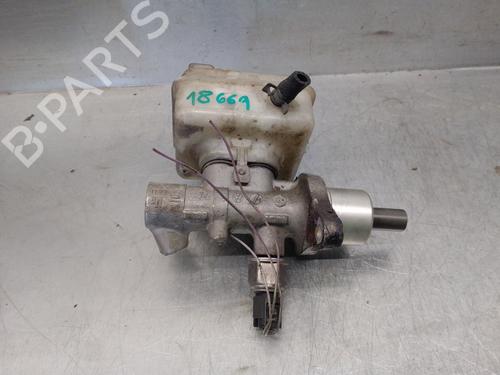 Brake master cylinder VW GOLF IV (1J1) 1.9 TDI | BP15073589M77 