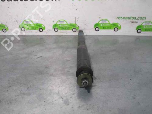 Left rear shock absorber MERCEDES-BENZ C-CLASS Coupe (CL203) C 200 Kompressor (203.742) | BP2677582M18 