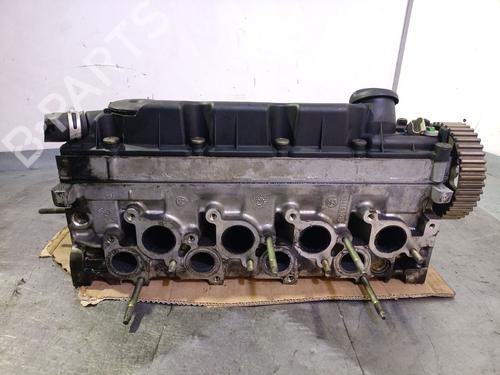 Cylinder head CITROËN BERLINGO / BERLINGO FIRST MPV (MF_, GJK_, GFK_) 2.0 HDI 90 (MFRHY) | BP30591893M5