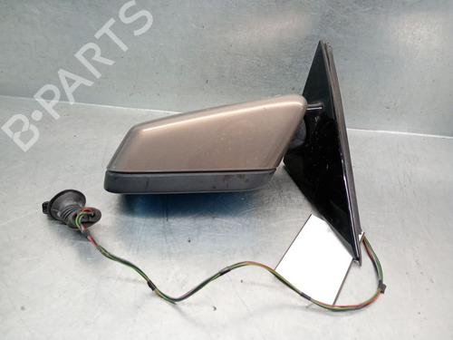 Left mirror BMW 5 (E39) 520 i | BP29808643C26