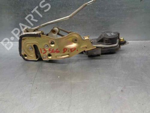 Front right lock MITSUBISHI SPACE WAGON (N9_W, N8_W) 2.0 | BP8284429C97 