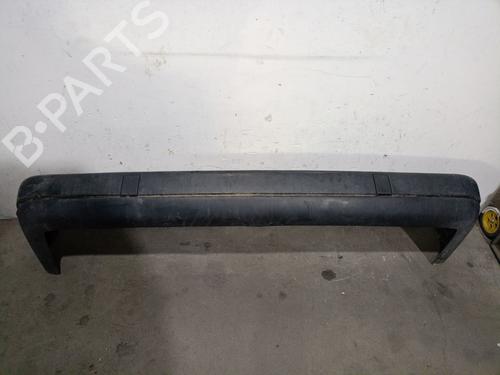 Rear bumper PEUGEOT EXPERT Van (222) 2.0 HDI 7410V2 | 7410V2