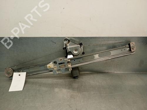 Front right window mechanism MERCEDES-BENZ A-CLASS (W168) A 190 (168.032, 168.132) | BP29916625C23 