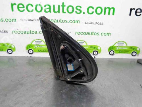 Left mirror HYUNDAI SANTA FÉ I (SM) 2.0 CRDi | BP5413722C26 