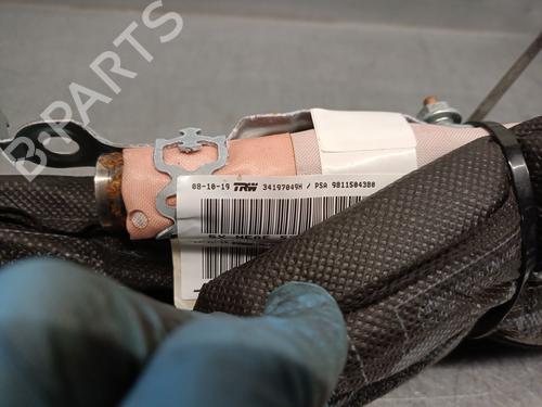 Electronic module PEUGEOT 3008 II SUV (MC_, MR_, MJ_, M4_) 1.2 THP/ PureTech 130 (MRHNSM, MRHNSU, MRHNSJ, MRHNYW,... | BP23964070M83 