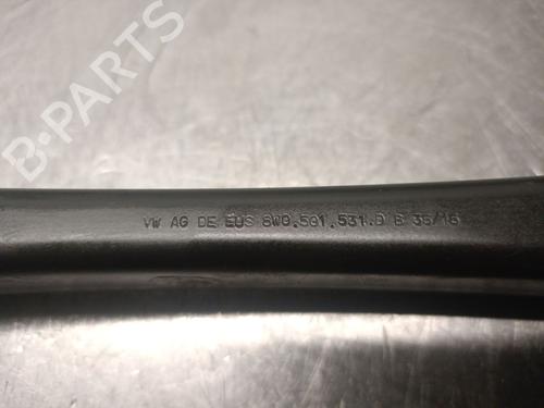 Right rear suspension arm AUDI A5 (F53, F5P) 2.0 TFSI | BP30143472M15