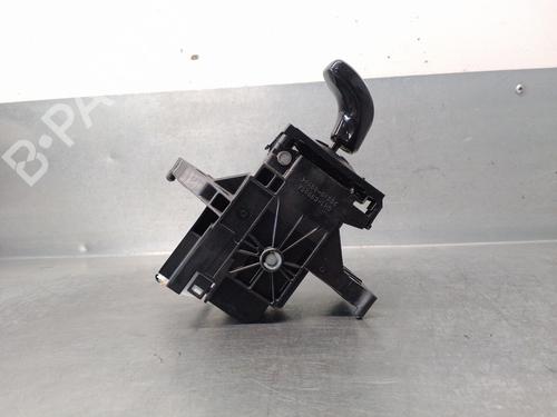 Gear lever TOYOTA AURIS (_E18_) 1.8 Hybrid (ZWE186_, ZWE186R) | BP15399067M90 