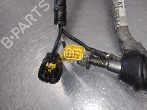 Steering rack PEUGEOT 308 II (LB_, LP_, LW_, LH_, L3_) 1.2 THP 130 | BP29717447M22