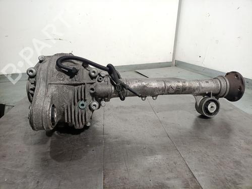Front differential AUDI Q7 (4LB) 3.0 TDI quattro | BP36696633M23 - Image 3