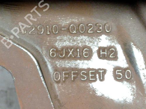 Fælk HYUNDAI BAYON (BC3) 1.0 T-GDI 48V-Hybrid | BP36838023C45 - Image 4