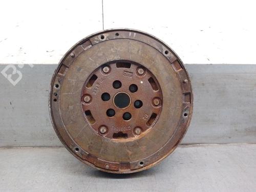 Flywheel PEUGEOT 3008 II SUV (MC_, MR_, MJ_, M4_) 1.2 THP/ PureTech 130 (MRHNSM, MRHNSU, MRHNSJ, MRHNYW,... | BP24169431M101 