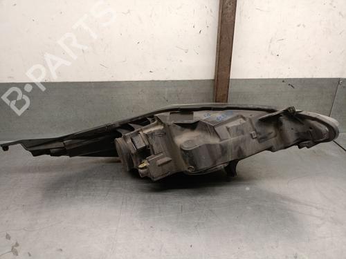 Left headlight FORD FIESTA VI (CB1, CCN) 1.4 TDCi | BP39747299C28 - Image 2