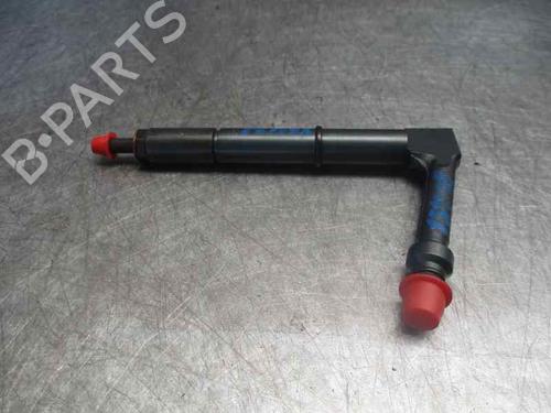 Used Injector NISSAN ALMERA II (N16) [2000-2025]  7863555
