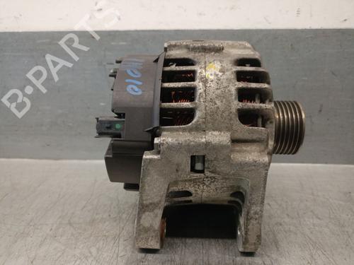 Lichtmaschine RENAULT LAGUNA II (BG0/1_) 2.0 16V IDE (BG0N) | BP30578438M7 