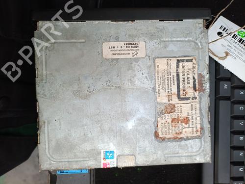 Electronic module BMW X5 (E53) 3.0 d | BP31133140M83 - Image 3