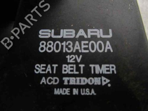 Electronic module SUBARU LEGACY III Estate (BH) 2.0 AWD (BH5) | BP21018857M83 