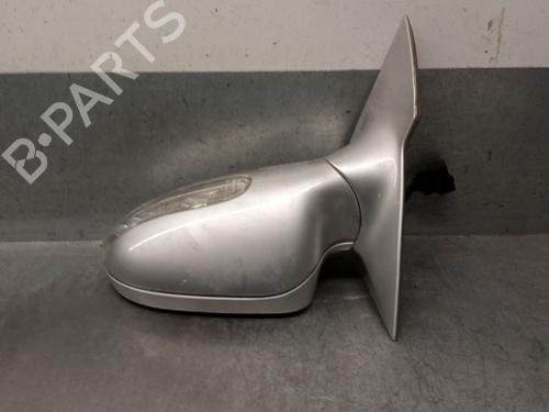 Left mirror MERCEDES-BENZ CLK (C209) CLK 270 CDI (209.316) | BP29835063C26