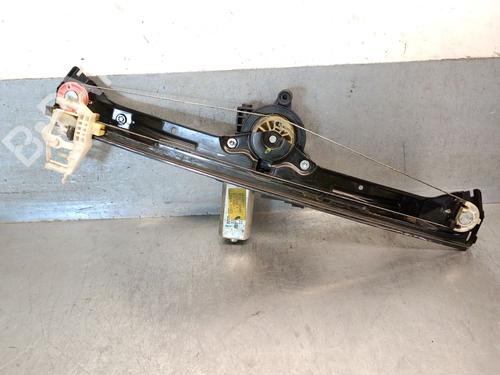 Front right window mechanism FIAT BRAVO II (198_) 1.9 D Multijet (198AXC1B) | BP28143358C23 