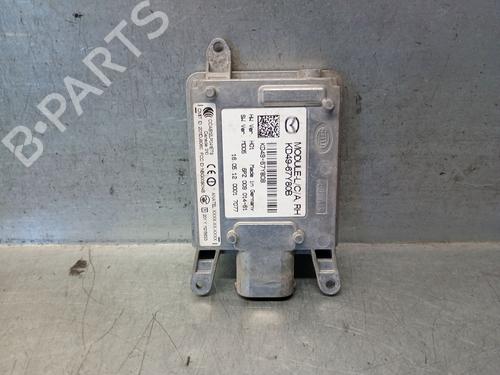 Used Electronic module MAZDA CX-5 (KE, GH) 2.2 D (175 hp) 28620736