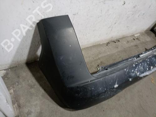 Rear bumper FIAT FIORINO Box Body/MPV (225_) 1.3 D Multijet (225BXD1A, 225BXB1A, 225BXB11) | BP22726620C8 