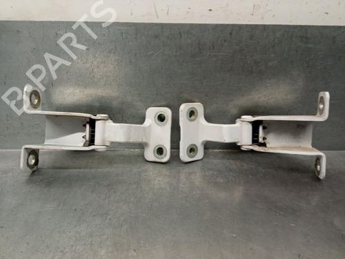 Hinge/Door check strap RENAULT KANGOO Express (FW0/1_) 1.5 dCi 75 (FW07, FW10, FW04) | BP29512030C146 