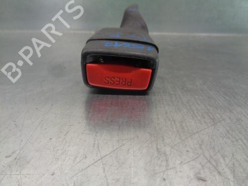 Seat buckle MITSUBISHI GRANDIS (NA_W) 2.4 MIVEC (NA4W) | BP21020992I32 