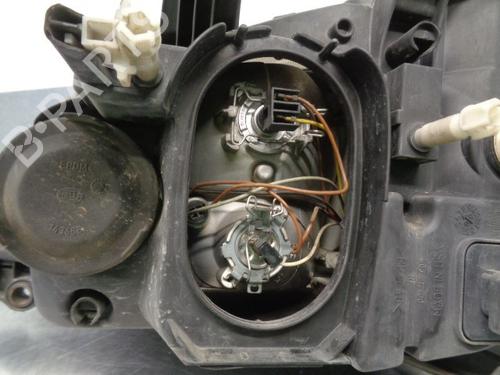 Right headlight MERCEDES-BENZ M-CLASS (W163) ML 270 CDI (163.113) | BP18416857C29 