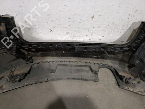 Rear bumper SEAT ALTEA (5P1) 2.0 TDI 16V | BP25025095C8 