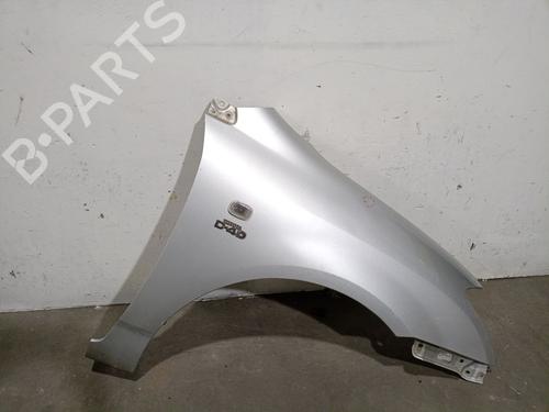 Used Right front fenders TOYOTA COROLLA (_E12_) 2.0 D-4D (CDE120R, CDE120L_) (116 hp) 28317276