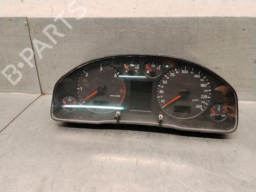 Used Instrument cluster Instrument cluster 38511704 38511704