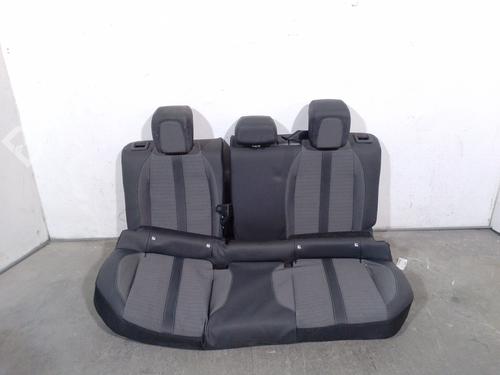Used Rear seat PEUGEOT 208 II (UB_, UP_, UW_, UJ_) 1.2 PureTech 100 (101 hp) 32019522