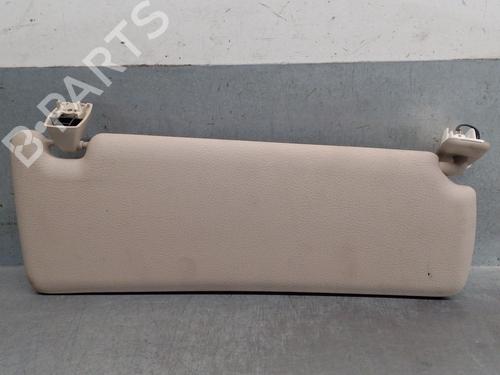 Left sun visor BMW 3 Touring (F31) 330 d | BP31999001I1