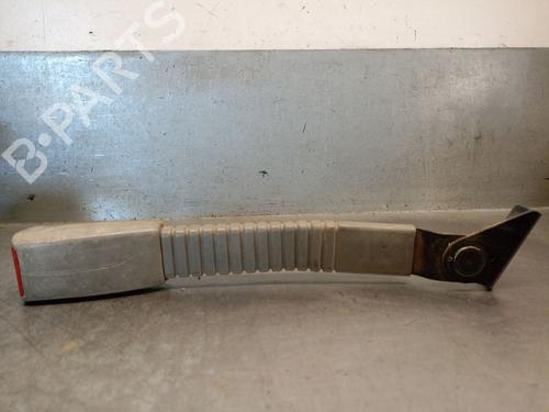 Sikkerhetsbelte-spenne Sikkerhetsbelte-spenne MITSUBISHI L200 (K3_T, K2_T, K1_T, K0_T) 2.5 TD 4WD (K34T) (87 hp) 36162152 36162152