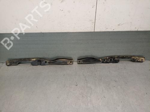 Front bumper reinforcement SUBARU FORESTER (SF_) 2.0 AWD (SF5) | BP29582803C109 