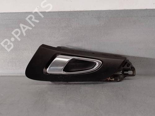 Used Front left interior door handle PORSCHE CAYENNE (92A) 3.0 Diesel (239 hp) 18038678