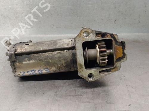 Starter FORD MONDEO III (B5Y) 2.2 TDCi | BP37446364M8 - Image 5