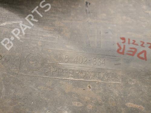 Front right wheel arch trim BMW X5 (E53) 3.0 d | BP24155093C135 