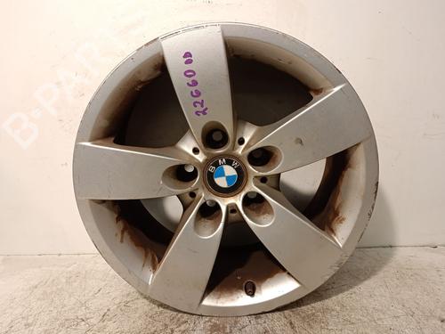 Used Rim BMW 3 (E90) 320 d (163 hp) 25769742