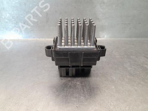 Used Heater resistor Heater resistor 37184025 37184025