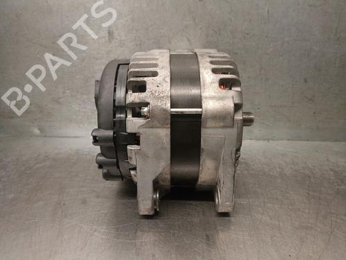 Used Alternator SSANGYONG KORANDO (CK) 2.0 e-XDi (175 hp) 30361579