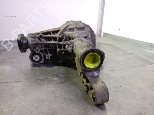 Front differential MERCEDES-BENZ M-CLASS (W163) ML 270 CDI (163.113) | BP29827342M23