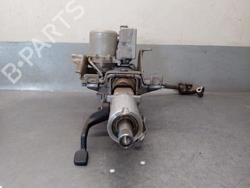 Steering column NISSAN PULSAR Hatchback (C13) 1.2 DIG-T | BP36324639M21 - Image 6